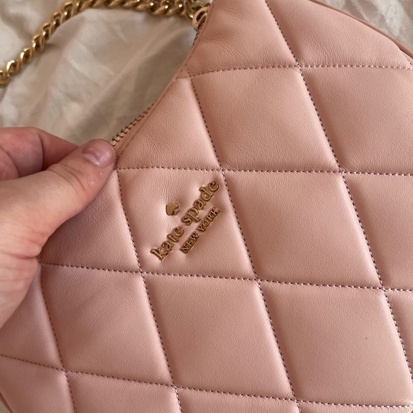 Kate Spade Carey Smooth Purse - Picture 7 of 10